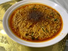 -柏合黄记豆腐皮饭店