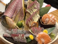 -金井日本料理(丽柏广场店)