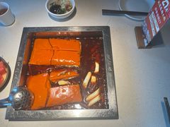 -红鼎坊·老成都火锅(新南门店)