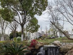 -金银湖国家城市湿地公园