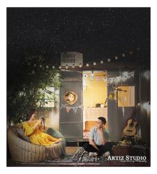 点击看大图 -艺匠摄影ARTIZ STUDIO(南京店)