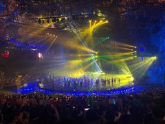 -广州长隆国际大马戏