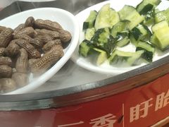 -红胖胖龙虾王·本地菜