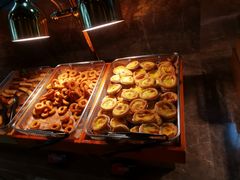 -比格比萨自助(南京万达茂店)