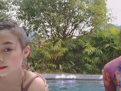 -剑河仰阿莎温泉小镇