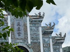 -贵阳北天主教堂