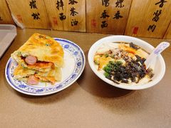 -老客满蛋饼(双塔市集店)