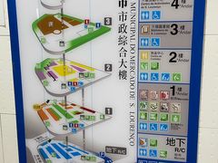 -下环街市熟食中心