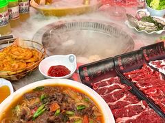 -三头牛·潮汕牛肉生蚝火锅 (夏湾店)