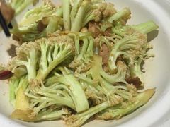 -九毛九西北菜(番禺万达店)