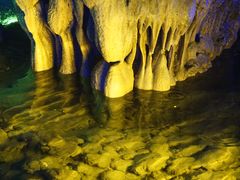 -泰安地下龙宫景区