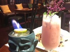 -秀·爱尔兰餐吧(上海路店)