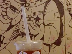 -阿sir咖啡(陶谷新村店)