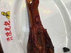 -陈光记烧腊(长寿路店)