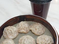 -百年尹氏汤包(湖南路狮子桥店)