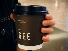 -Gee Coffee Roasters(万象天地店)