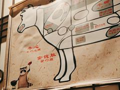 -赤谷和牛烧肉居酒屋(石景山店)