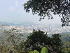 -广州市白云山风景名胜区