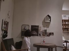 大堂-懒鱼时光馆(沙坪坝店)