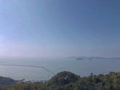 -宝界山林公园