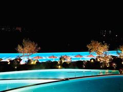 -清河半岛温泉度假酒店