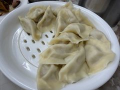 -东北四季饺子王(华山路店)