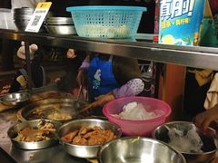 牛杂-修记牛杂店(同华东一路店)