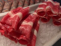 -尚尚仙·酸汤猪手·猪肚鸡火锅(华联万柳购物中心店)