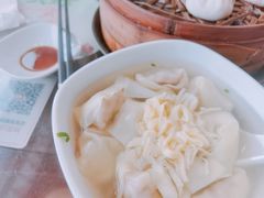 -锡笼记·无锡小笼(方塔店)