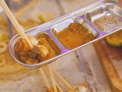 -白仁仔· 活烤海鲜 宵夜(豫园店)