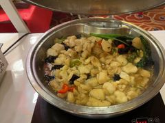 -天伦王朝酒店·盛华瑄餐厅