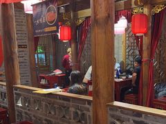-重庆袁老四火锅(武进万达店)