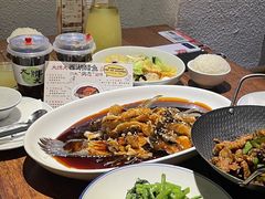 -大牌大·传统杭帮菜(湖滨店)
