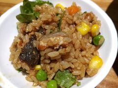 -石屋料理(南京西路店)