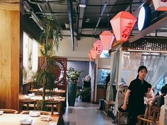 -水煮三国·川鲁江湖菜(香山店)