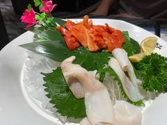-将太无二·蓝鳍放题·北美寿司(领展购物广场中关村店)