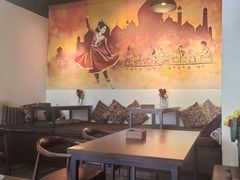 -南国印度餐厅Dakshin