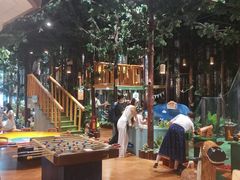 -森活木趣wooderfullife(益田假日广场店)