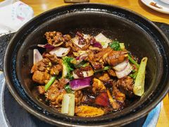 -重庆鸡公煲·嘟享吃(林科大店)