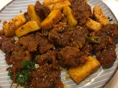 -全州拌饭馆(断桥店)