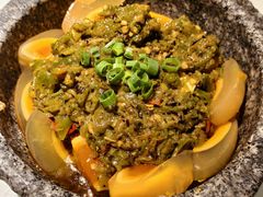 -院8里·小聚园老川菜(九眼桥店)