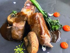 -瑞吉酒店 · Elba 欧尔巴意大利餐厅· 精致意餐·云端聚会