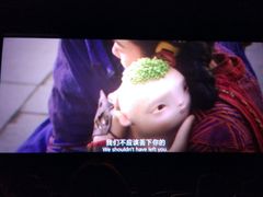 放映厅-星美国际影商城(顺联广场店)