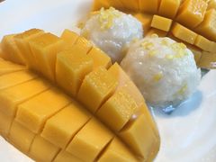 -Mango Tango