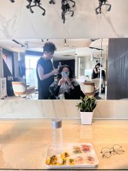 -NEW FACE烫染专业店