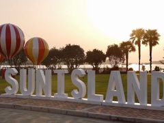 -太阳岛度假酒店