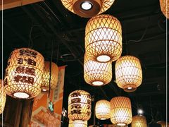 大堂-南京大牌档(中关村店)