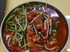 -红鼻子桂林米粉(金唐新光界店)