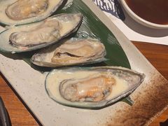 -Mr·Fish鱼鲜生海鲜放题(银泰in99店)