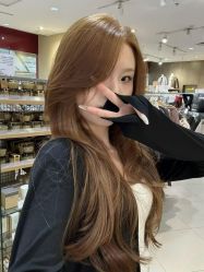 -HD HAIR STYLE